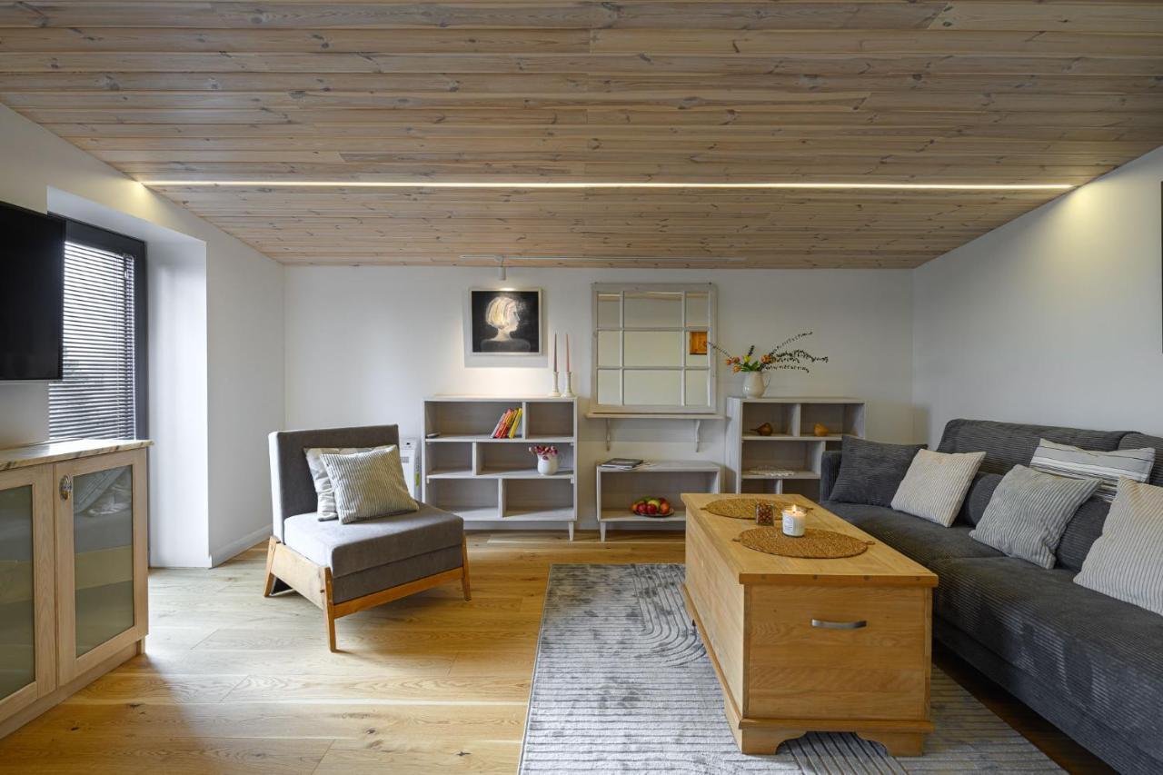 Lublin Residence Apartamenty Z Klimatem, Ogrod, Parking Εξωτερικό φωτογραφία