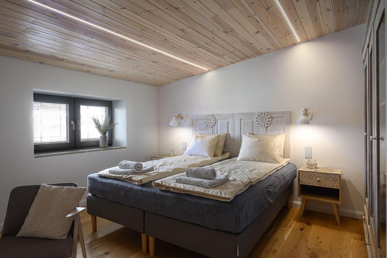 Lublin Residence Apartamenty Z Klimatem, Ogrod, Parking Εξωτερικό φωτογραφία