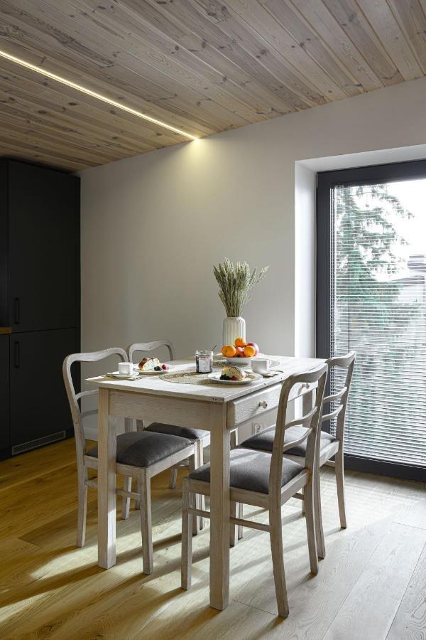 Lublin Residence Apartamenty Z Klimatem, Ogrod, Parking Εξωτερικό φωτογραφία