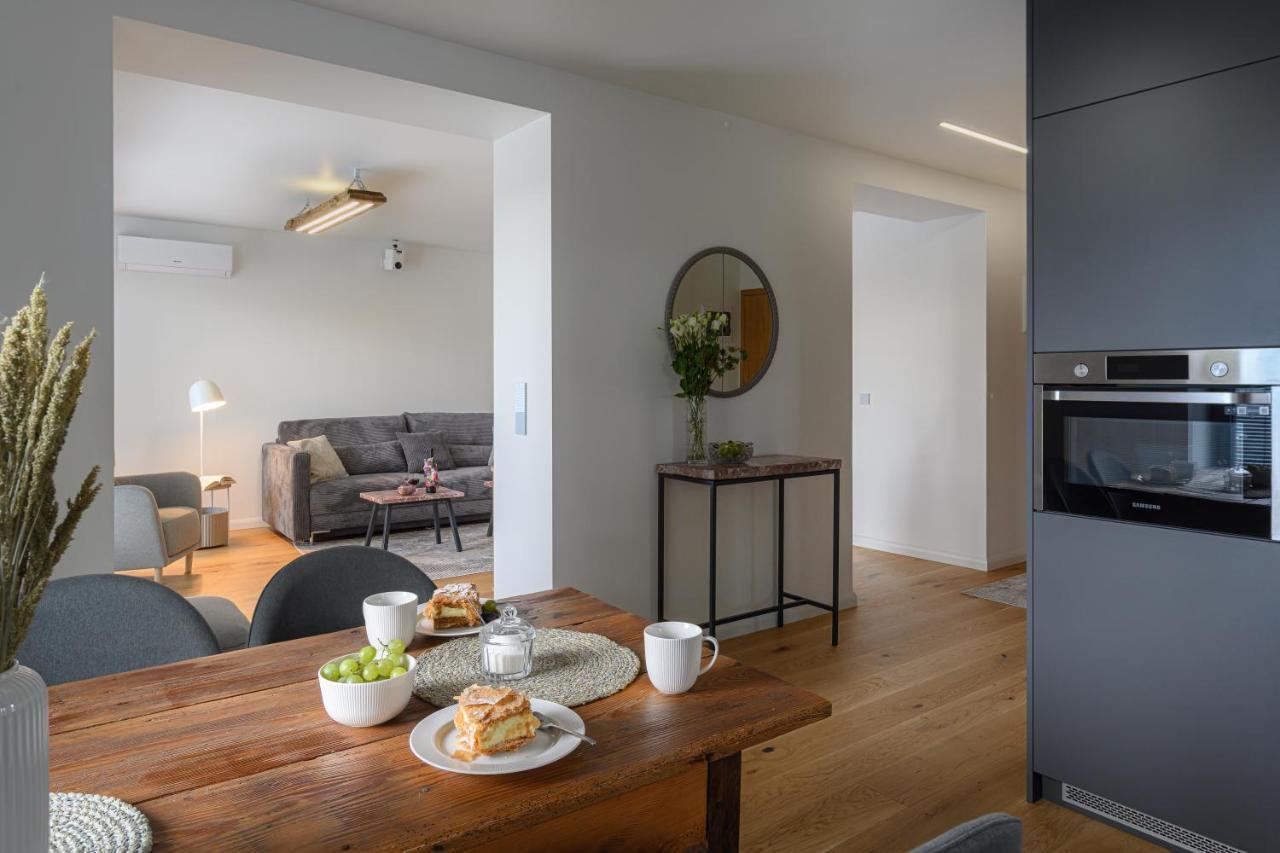 Lublin Residence Apartamenty Z Klimatem, Ogrod, Parking Εξωτερικό φωτογραφία