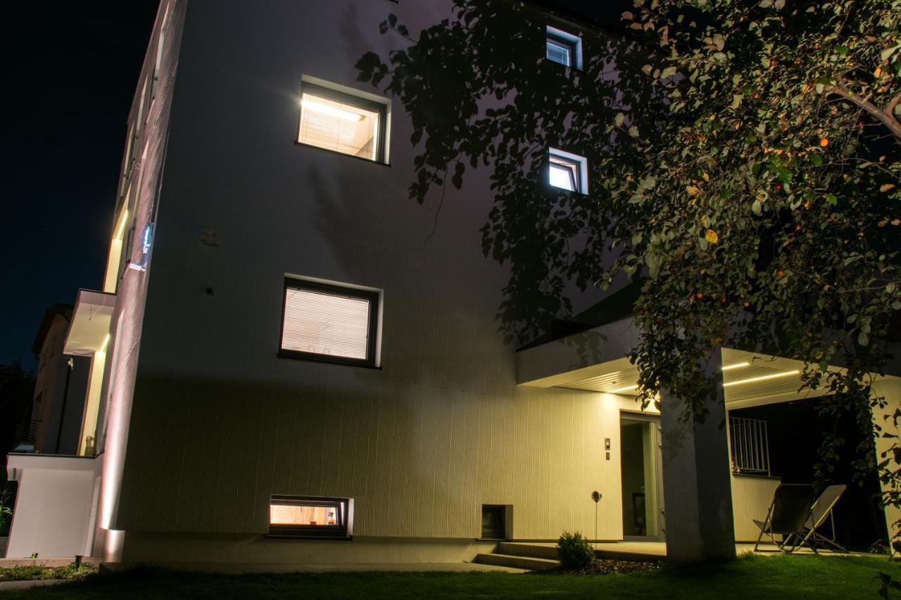 Lublin Residence Apartamenty Z Klimatem, Ogrod, Parking Εξωτερικό φωτογραφία