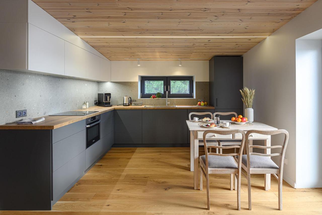 Lublin Residence Apartamenty Z Klimatem, Ogrod, Parking Εξωτερικό φωτογραφία