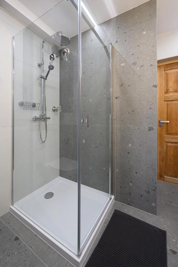 Lublin Residence Apartamenty Z Klimatem, Ogrod, Parking Εξωτερικό φωτογραφία