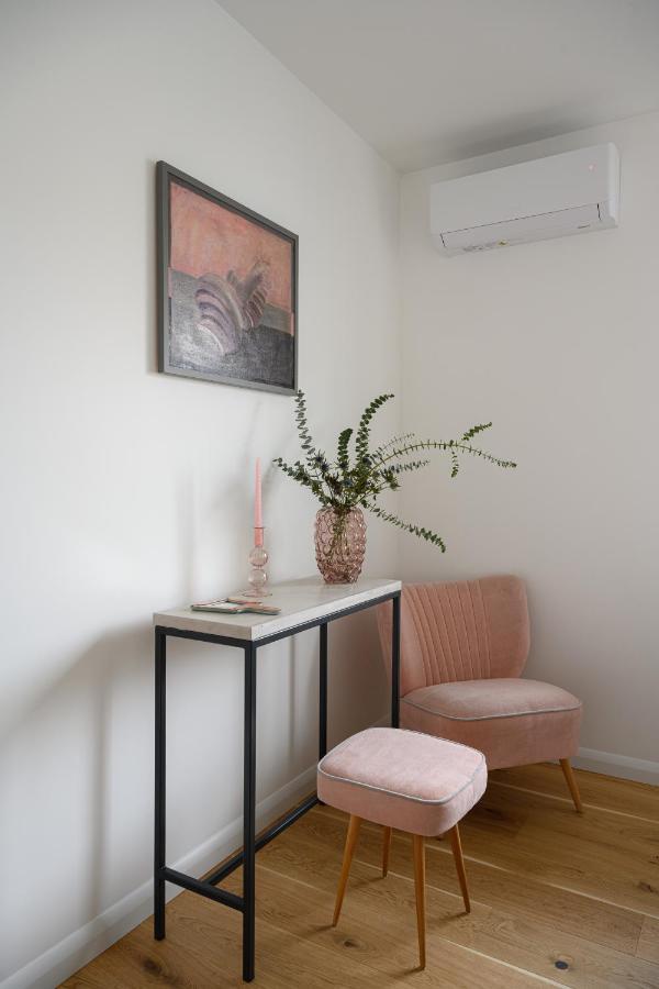 Lublin Residence Apartamenty Z Klimatem, Ogrod, Parking Εξωτερικό φωτογραφία