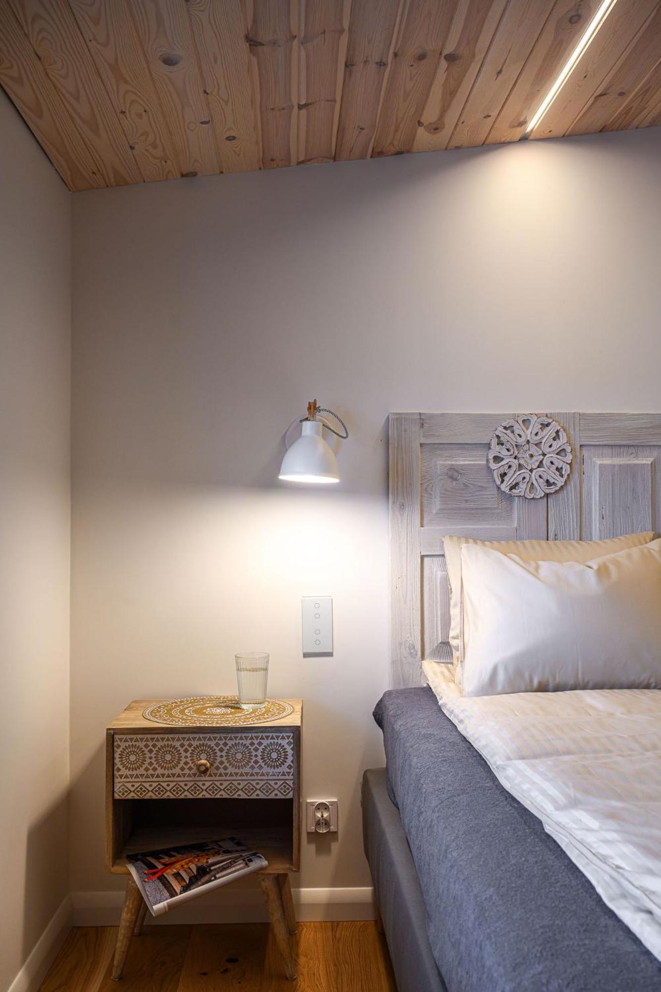 Lublin Residence Apartamenty Z Klimatem, Ogrod, Parking Εξωτερικό φωτογραφία